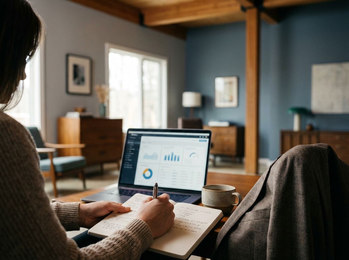 Audit marketing — Gomand Consult